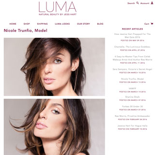 Luma News - Sydney