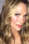 [Molly Sims - Los Angeles]