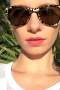 [A Model Recommends - London]