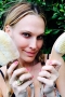 [Molly Sims - Los Angeles]