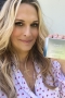 [Molly Sims - Los Angeles]