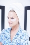 [Molly Sims - Los Angeles]