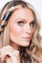 [Molly Sims - Los Angeles]