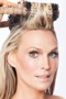 [Molly Sims - Los Angeles]