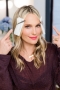 [Molly Sims - Los Angeles]