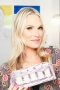 [Molly Sims - Los Angeles]