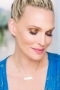 [Molly Sims - Los Angeles]