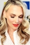 [Molly Sims - Los Angeles]